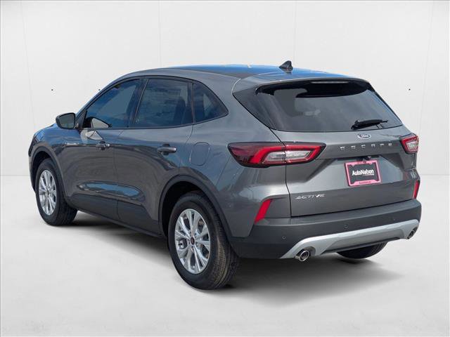 New 2025 Ford Escape Active w/ Tech Pack #1 image 9