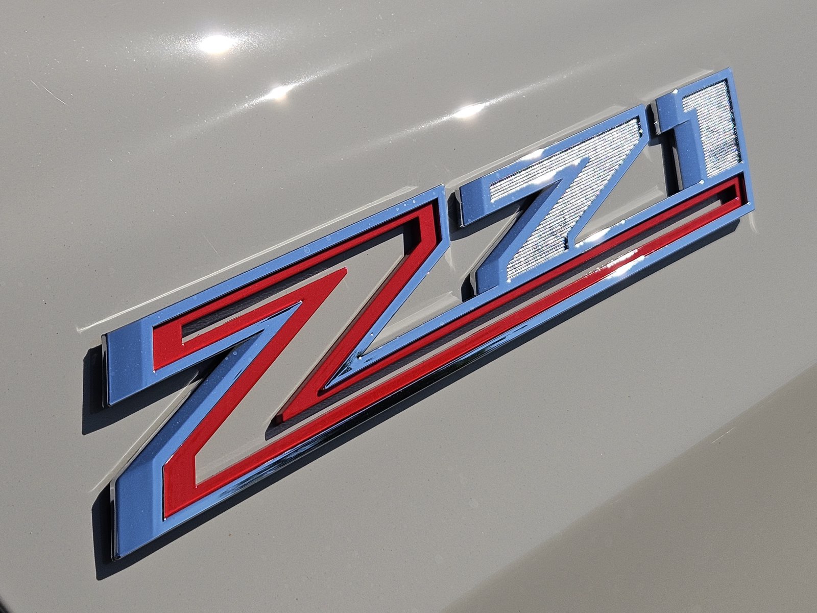New 2027 Chevrolet Tahoe Z71 w/ Comfort Package AWD/4WD image 13