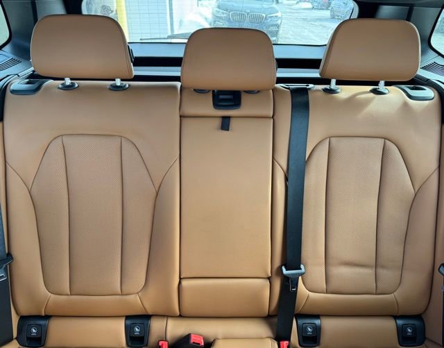 Used 2024 BMW X3 xDrive30i w/ Convenience Package image 28