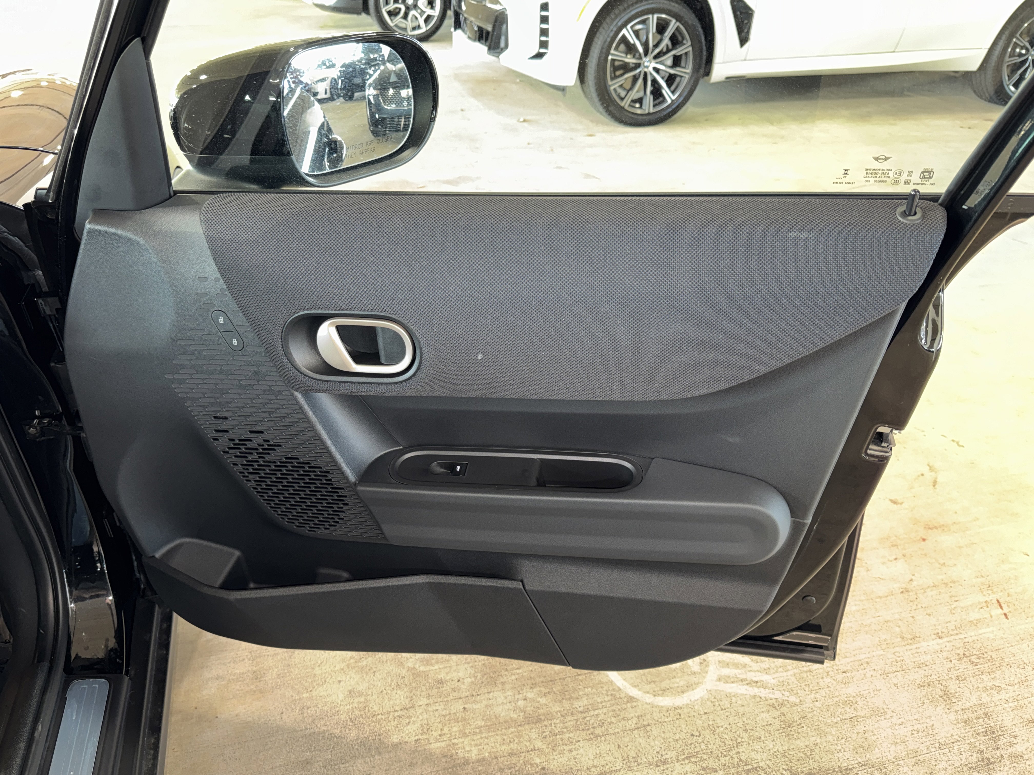 New 2026 MINI Cooper S image 8