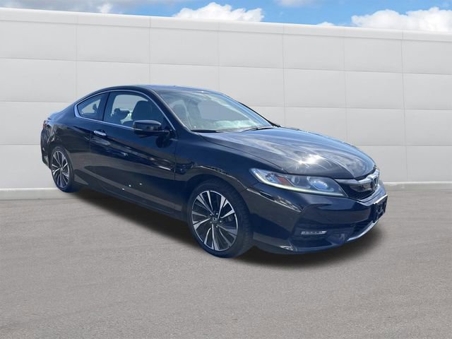 Used 2016 Honda Accord EX-L image 11