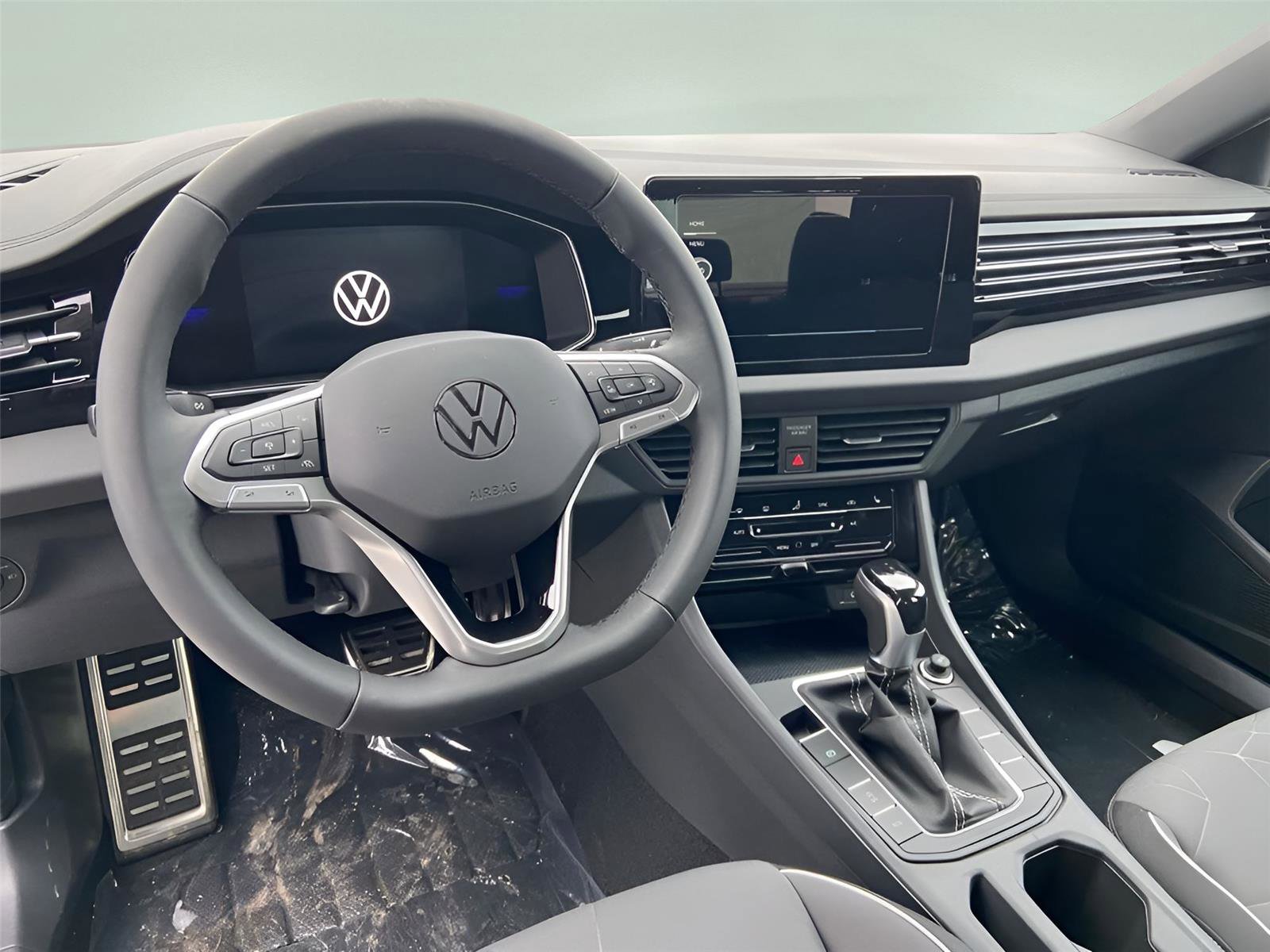 New 2026 Volkswagen Jetta Sport image 9