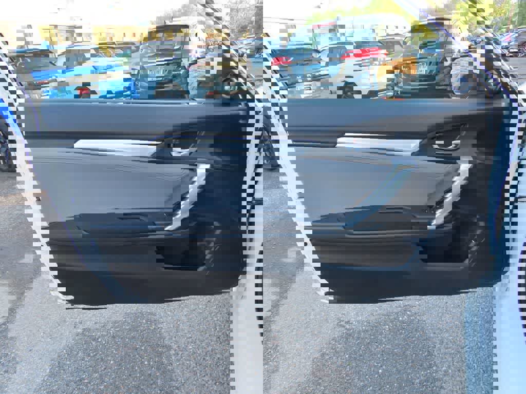 Used 2018 Honda Civic EX-T image 13