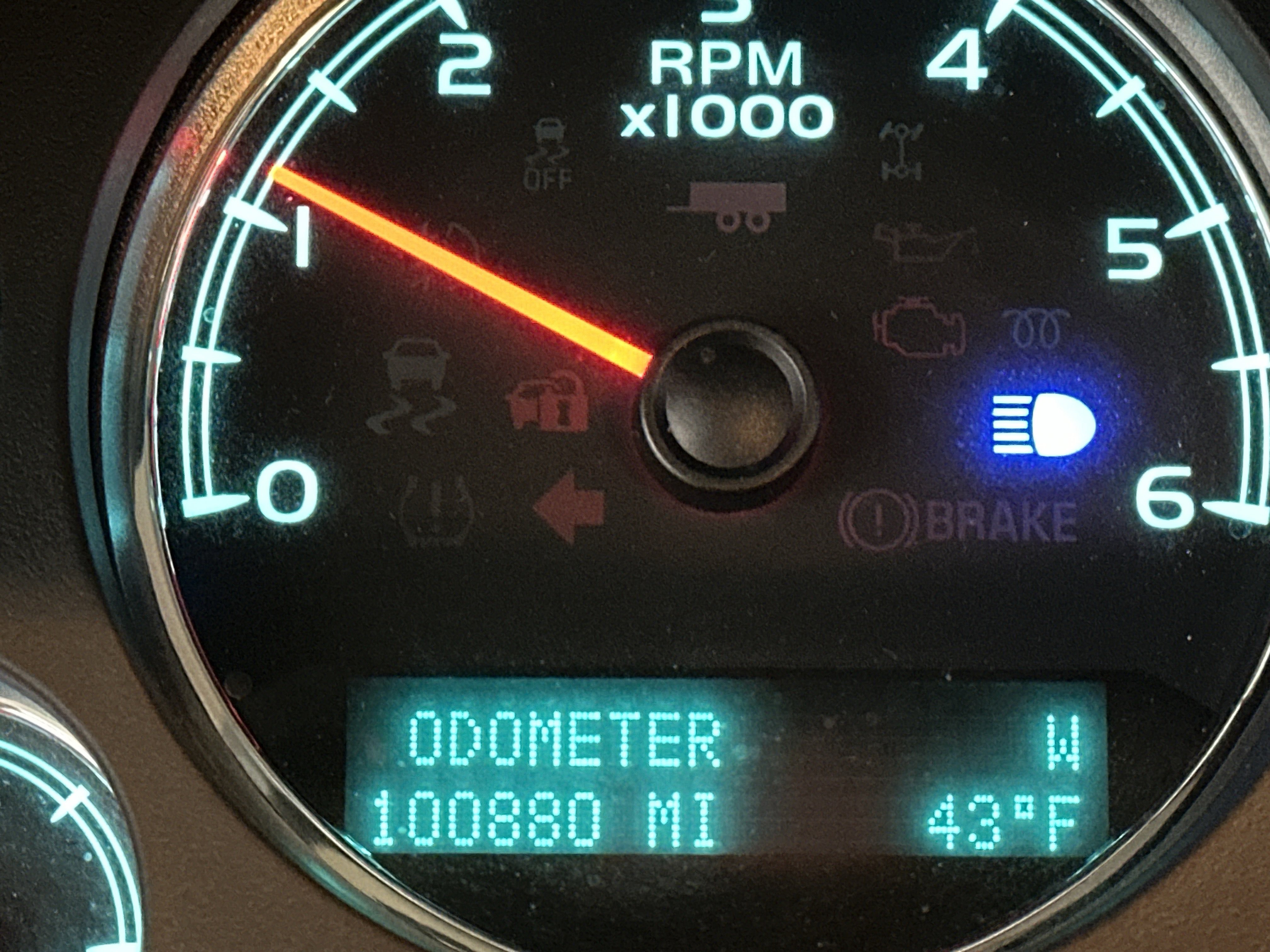 Used 2012 Chevrolet Tahoe LS w/ Convenience Package image 29