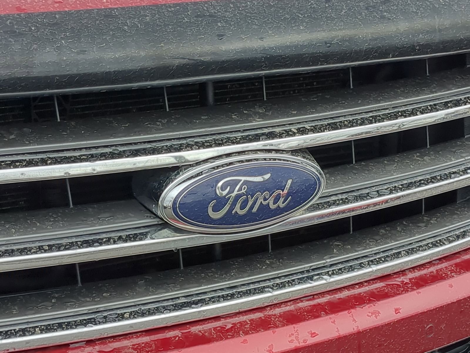 Used 2017 Ford Expedition Limited image 16