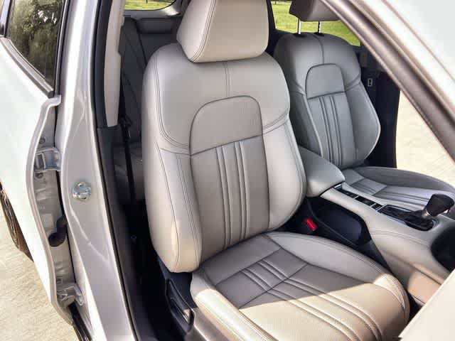Certified 2026 Honda HR-V EX-L image 12