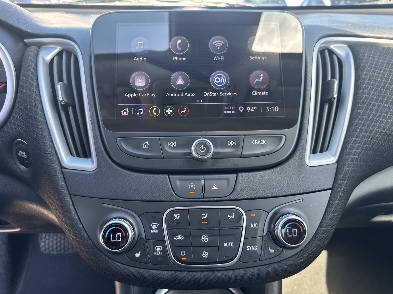 Used 2025 Chevrolet Malibu LT FWD image 26