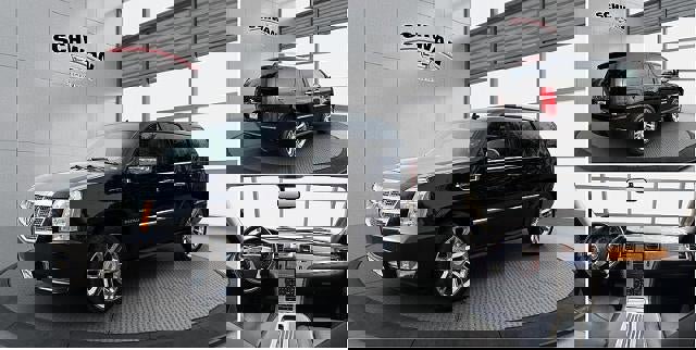 Used 2012 Cadillac Escalade Platinum image 39