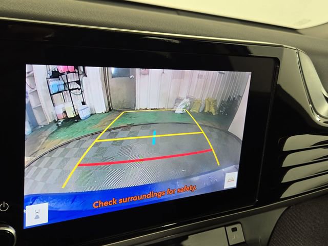 Used 2025 Toyota Camry LE FWD image 18