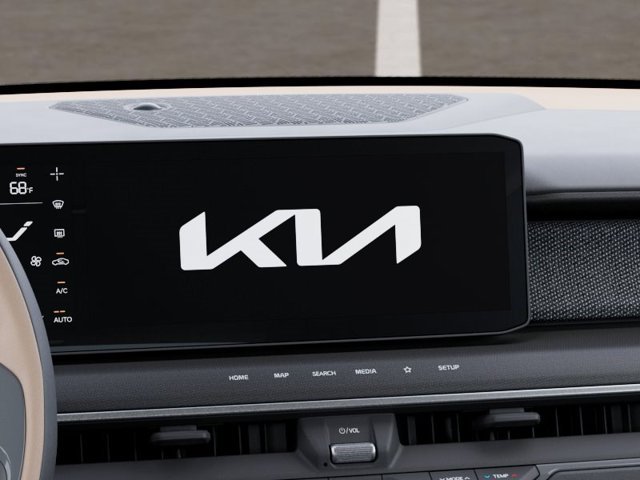 New 2026 Kia EV9 GT-Line AWD/4WD image 23