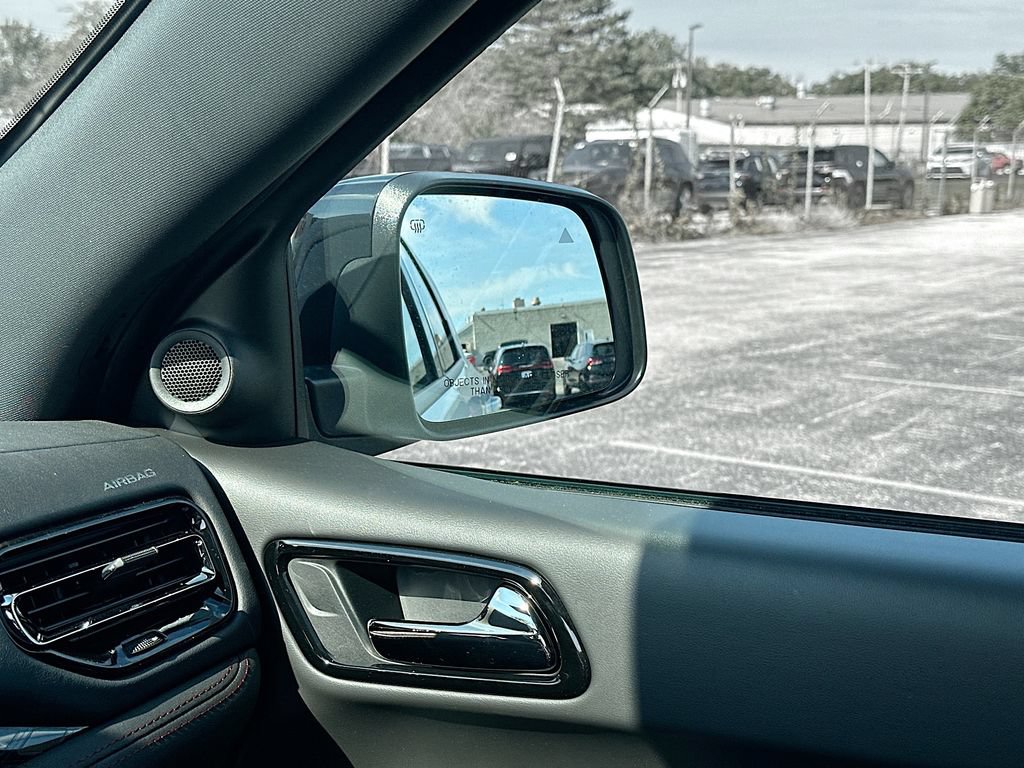 New 2026 Dodge Durango GT AWD/4WD image 24