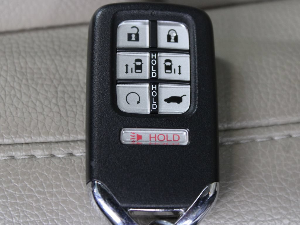 Used 2018 Honda Odyssey Touring image 60