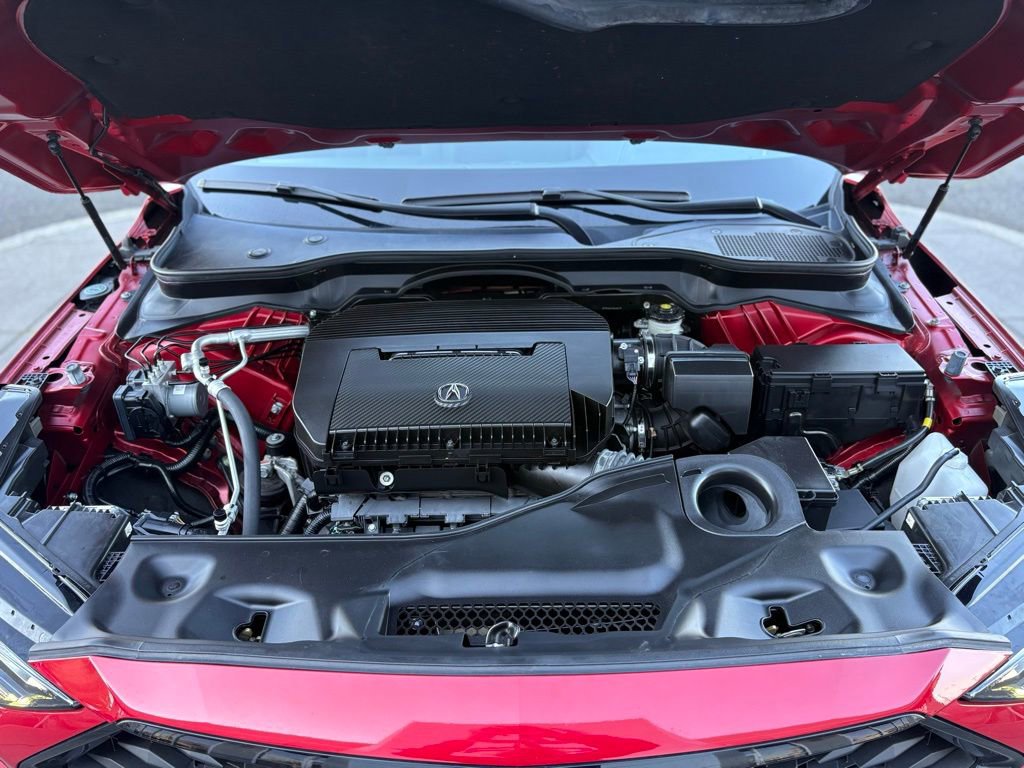 Certified 2023 Acura MDX A-Spec image 29