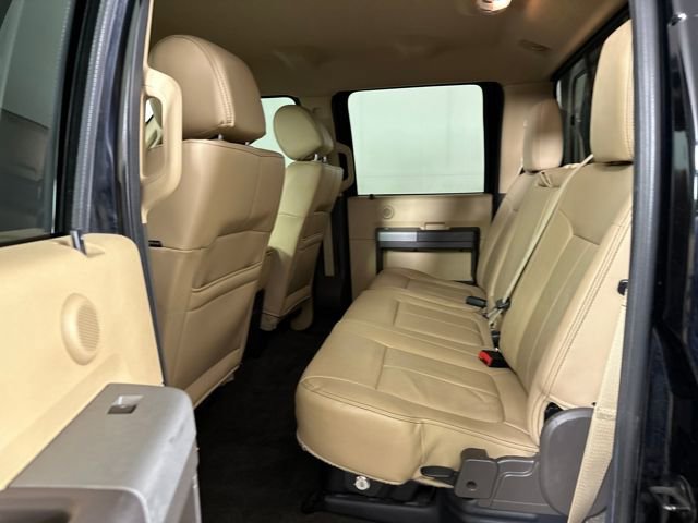 Used 2016 Ford F250 Lariat w/ Chrome Package image 25