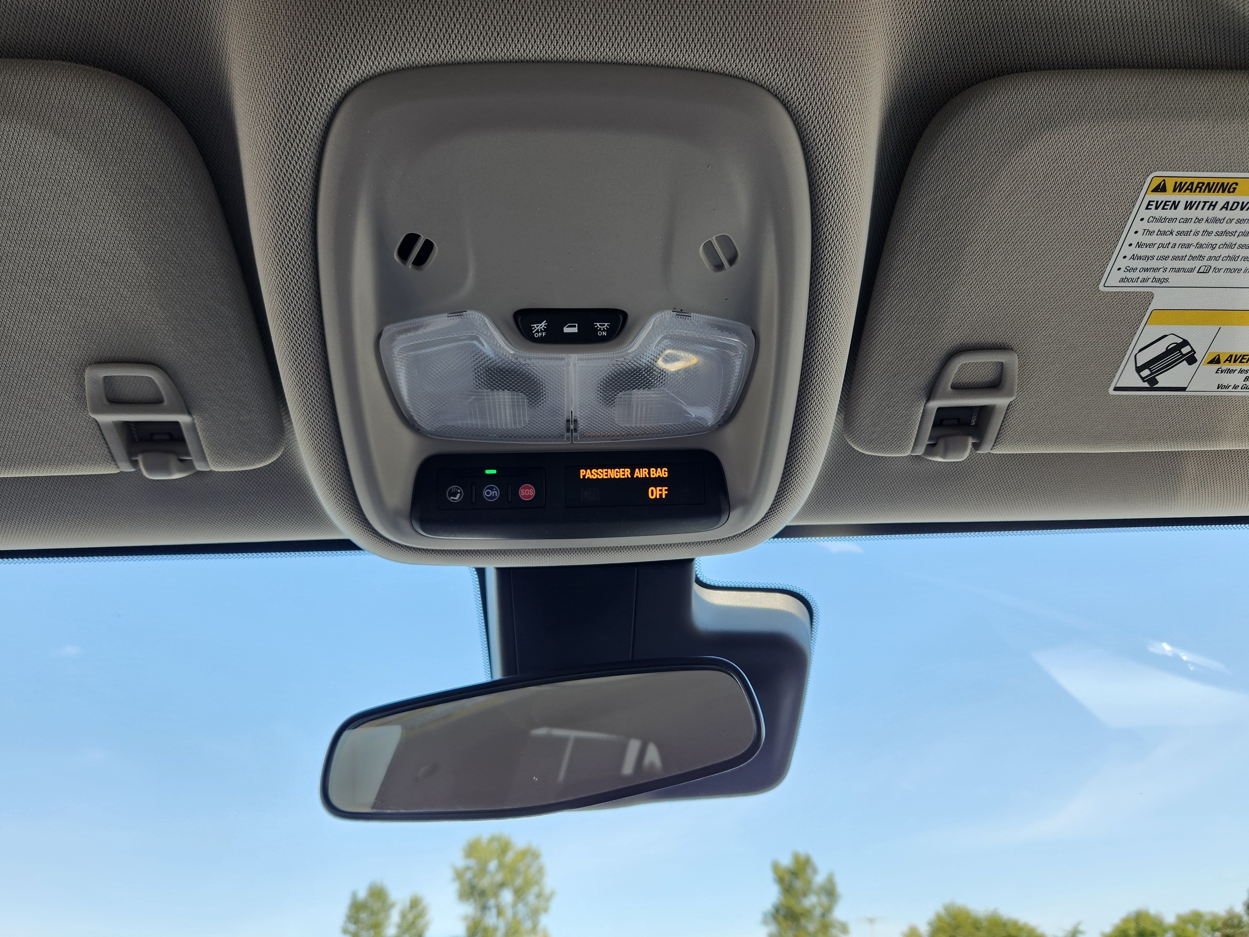 Used 2021 Buick Encore GX Preferred FWD image 20