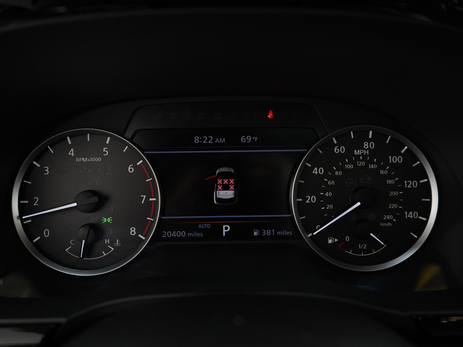 Used 2023 INFINITI QX60 Pure image 25