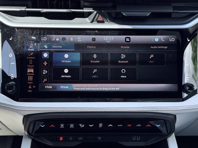 New 2026 Jeep Cherokee Limited AWD/4WD image 36