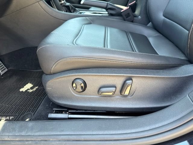 Used 2020 Volkswagen Passat 2.0T R-Line FWD image 20