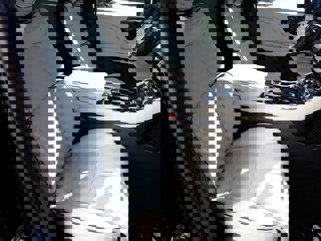 New 2025 Lincoln Aviator Black Label w/ Jet Appearance Package image 11