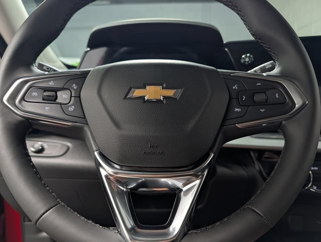 New 2026 Chevrolet Trax LT w/ Driver Confidence Package FWD image 18