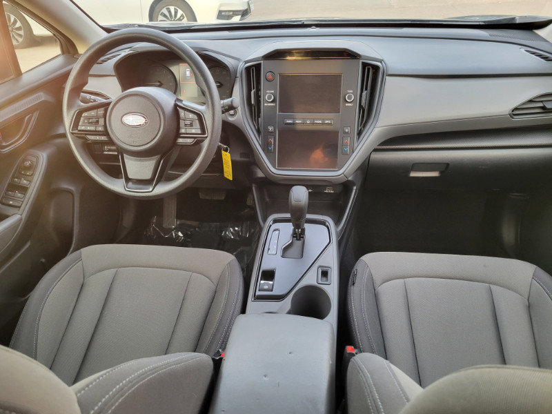 Used 2025 Subaru Crosstrek 2.0i image 19