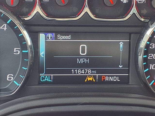Used 2019 Chevrolet Suburban LT AWD/4WD image 15