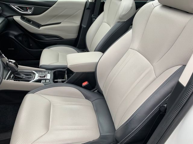 Used 2021 Subaru Forester Limited w/ Popular Package #3 image 17