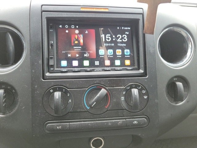 Used 2008 Ford F150 XLT image 12