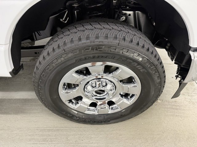 New 2026 Ford F350 Lariat image 4