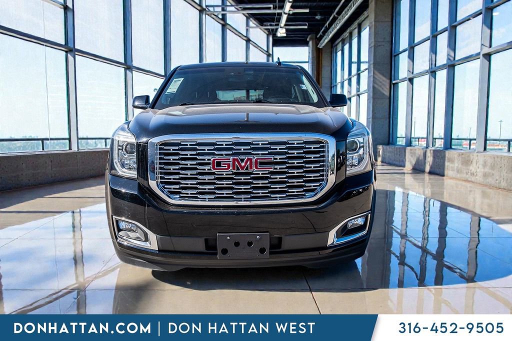 Used 2019 GMC Yukon Denali w/ Denali Ultimate Package image 30