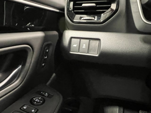 New 2025 Honda Pilot EX-L image 18