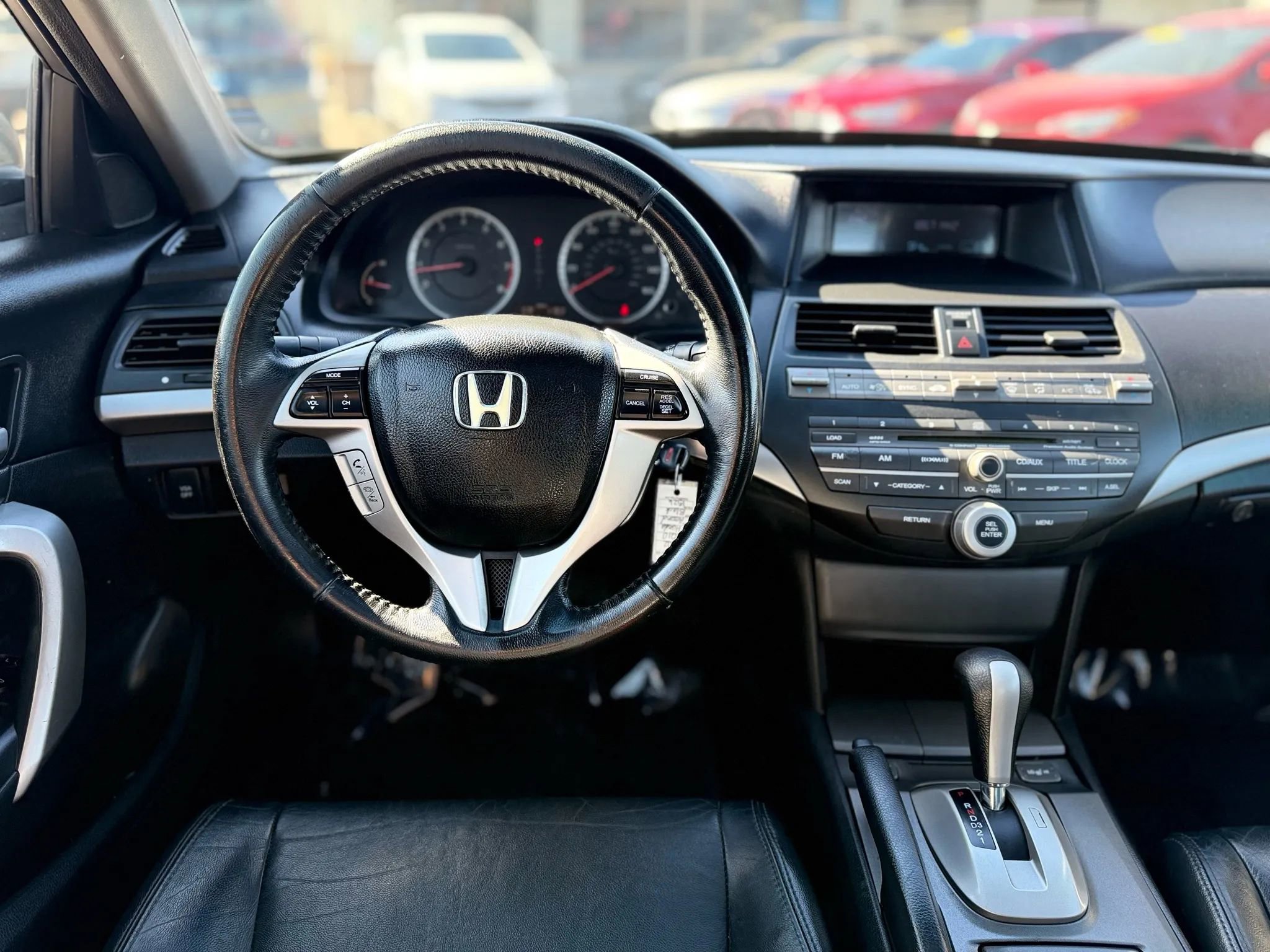 Used 2010 Honda Accord EX-L image 18