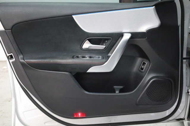 Used 2022 Mercedes-Benz A 220 w/ AMG Line image 20