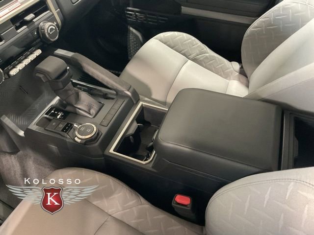 New 2026 Toyota Tacoma SR5 image 16