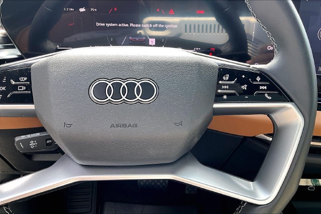Used 2026 Audi A6 Premium Plus w/ Premium Plus Package AWD/4WD image 12