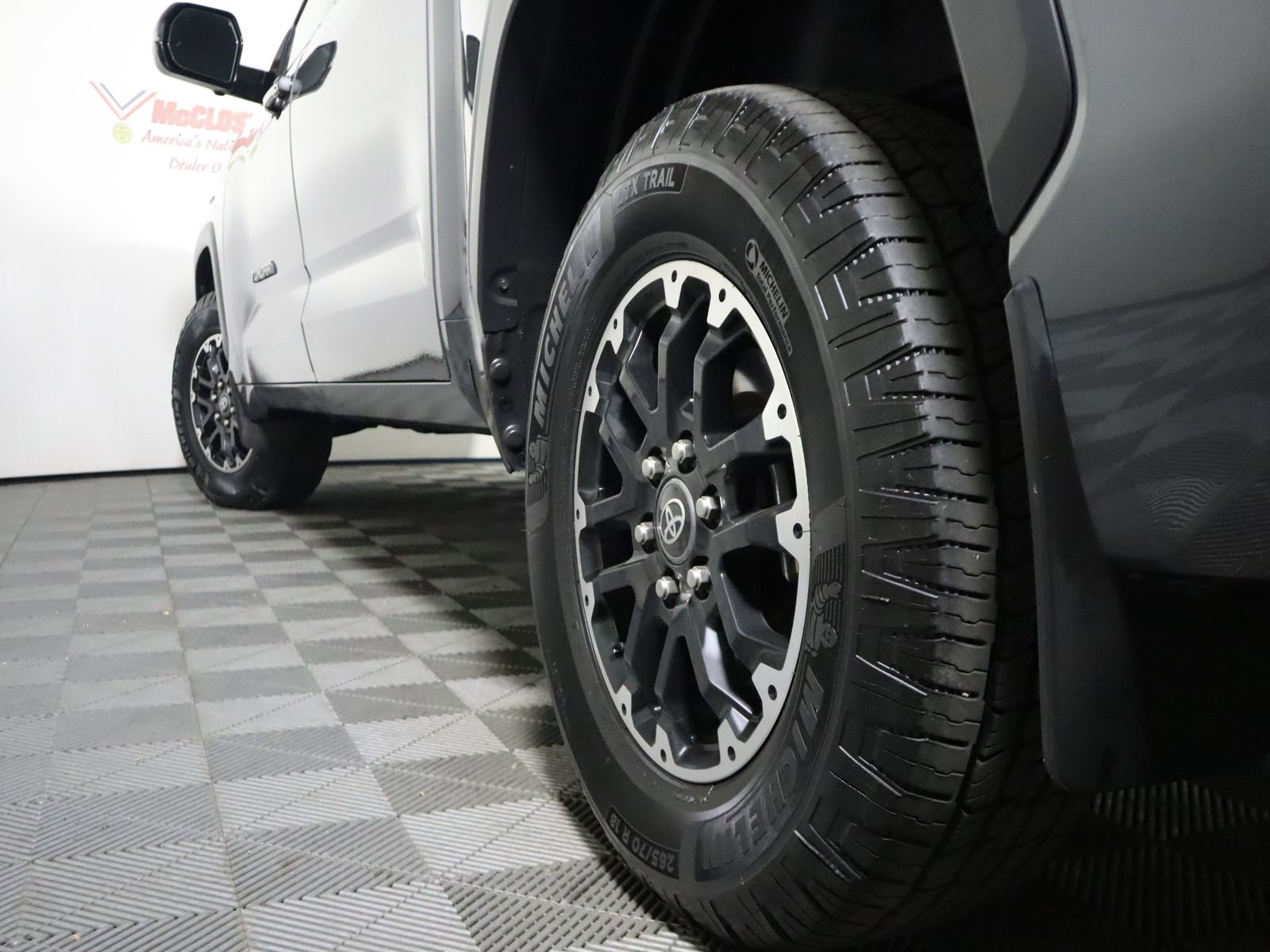 Used 2025 Toyota Tundra SR5 image 12