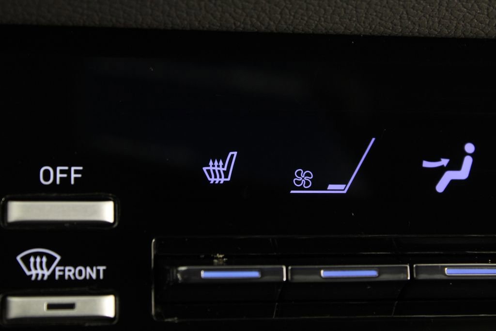 Certified 2021 Hyundai Sonata N Line image 26