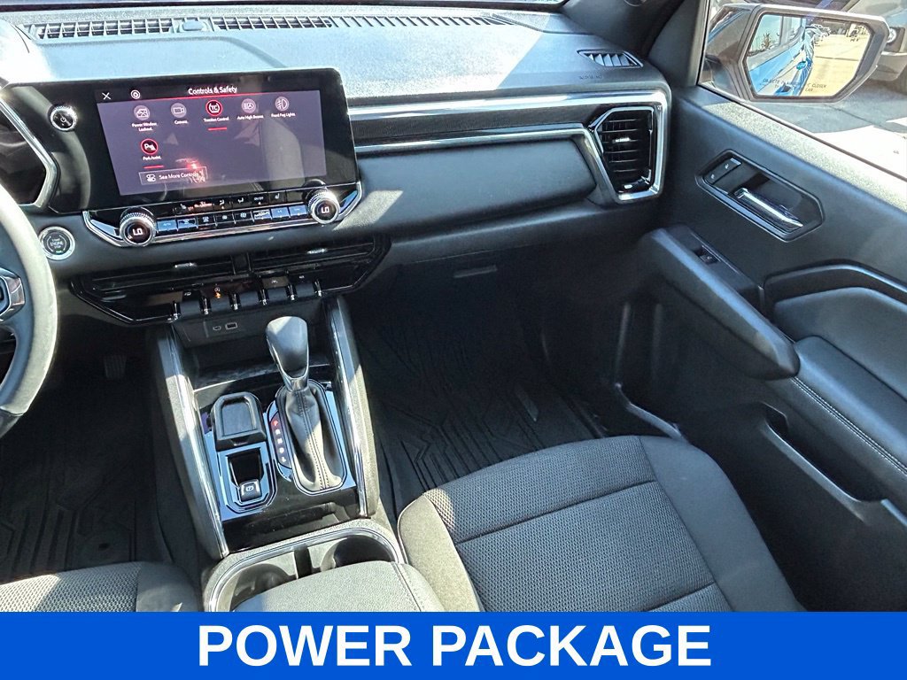 Used 2023 GMC Canyon Elevation w/ Convenience Package RWD image 12