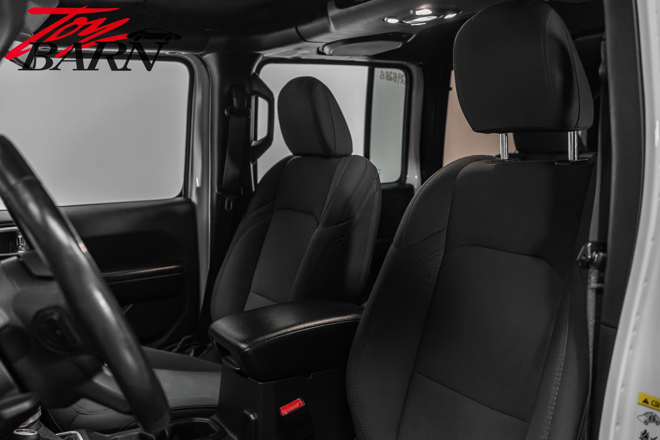 Used 2019 Jeep Wrangler Unlimited Sport S image 22