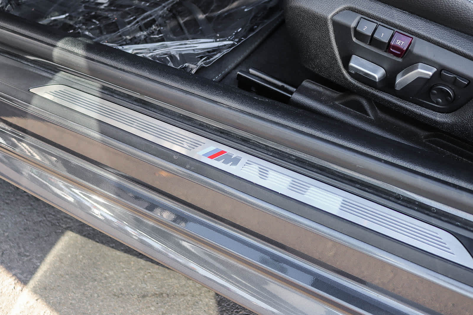Used 2018 BMW M2 RWD image 23