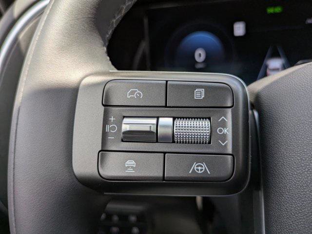 New 2026 Hyundai Palisade Calligraphy image 22