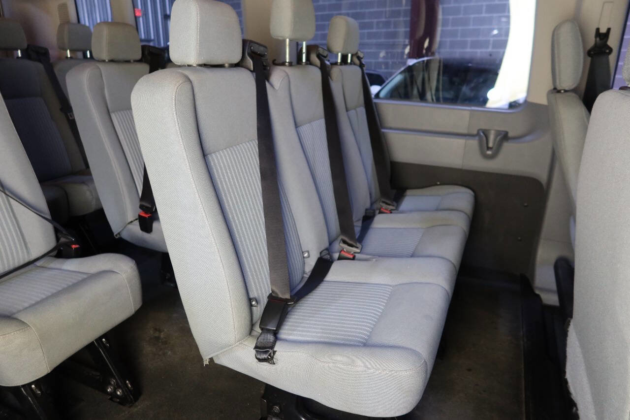 Used 2016 Ford Transit 350 XL image 15