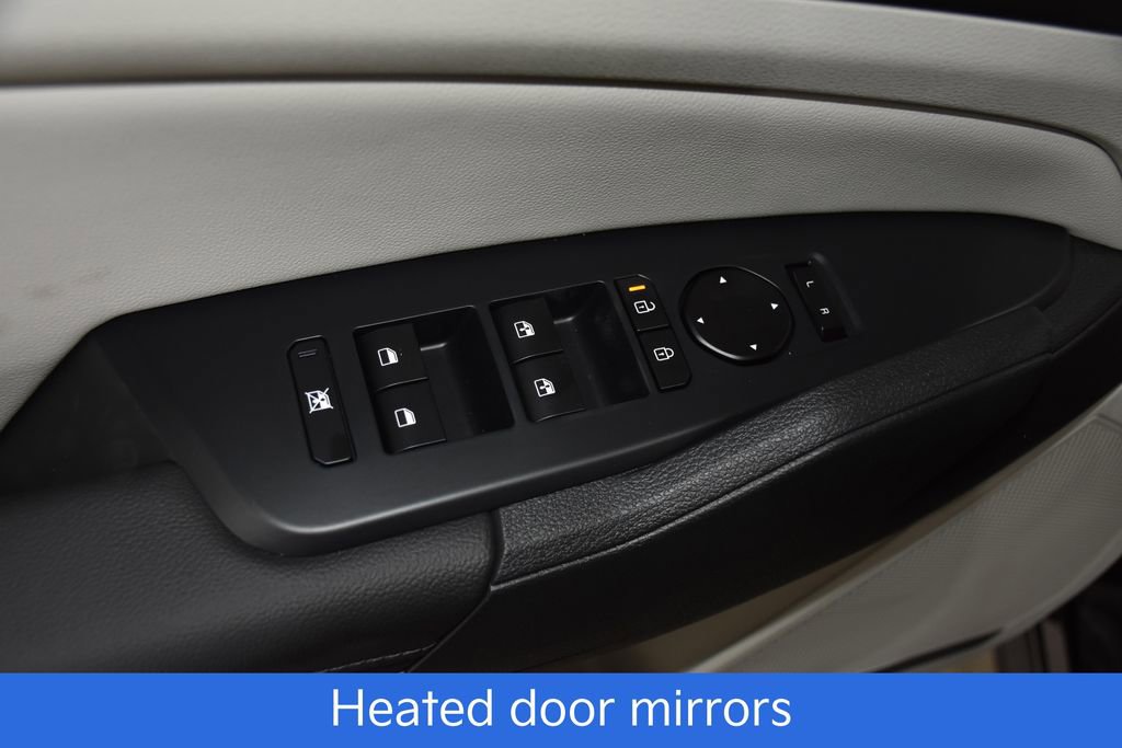 New 2026 Kia Sportage EX w/ EX Panorama Roof Package image 21