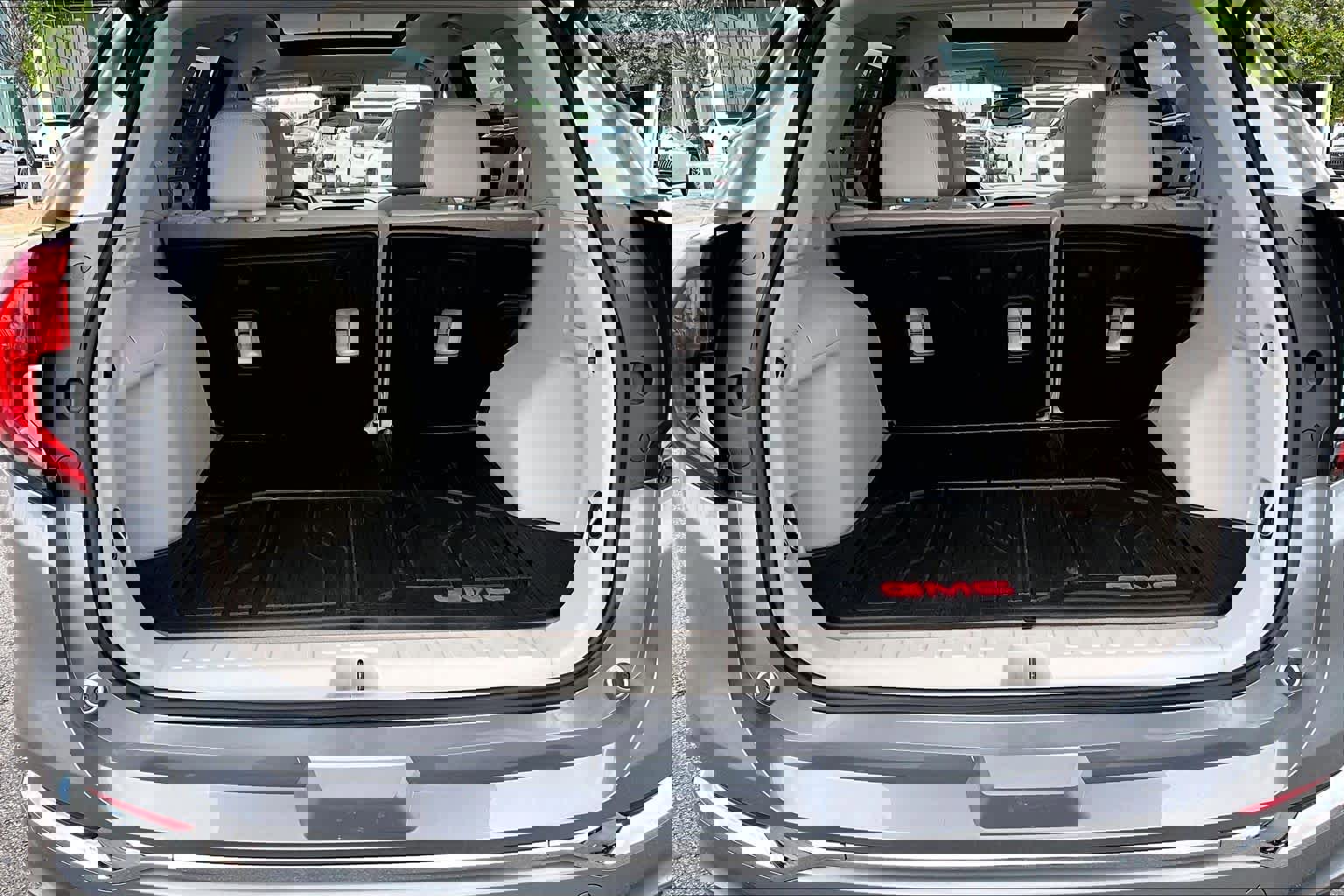 Used 2024 GMC Terrain Denali w/ Denali Premium Package AWD/4WD image 37