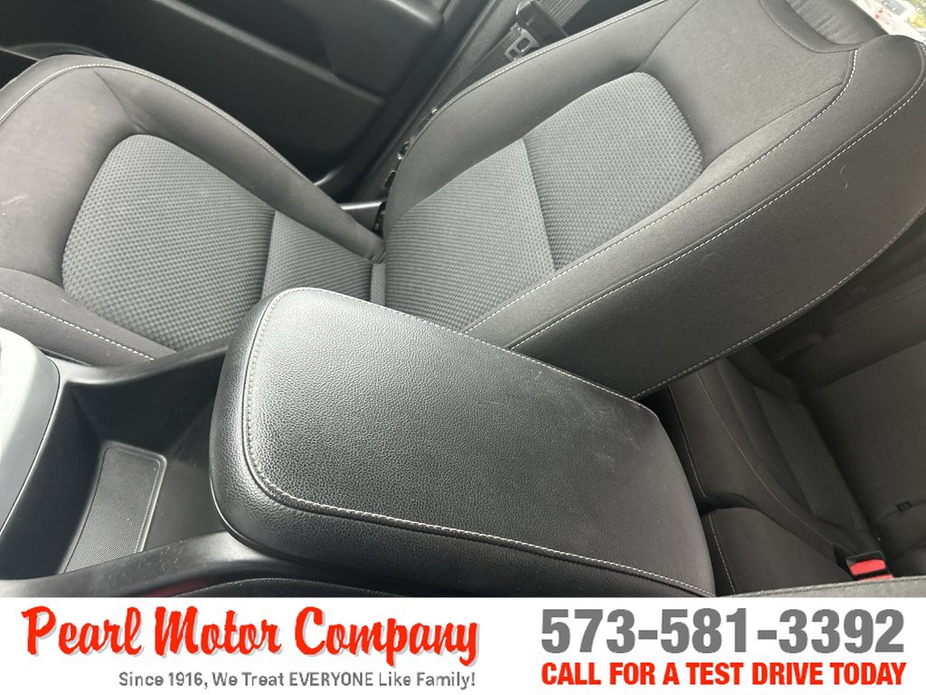 Certified 2019 Chevrolet Colorado LT AWD/4WD image 19