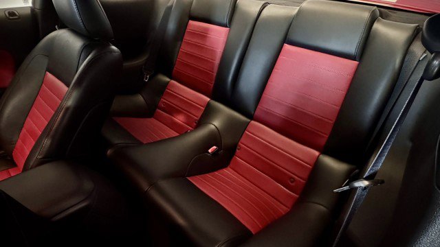 Used 2007 Ford Mustang Shelby GT500 image 4