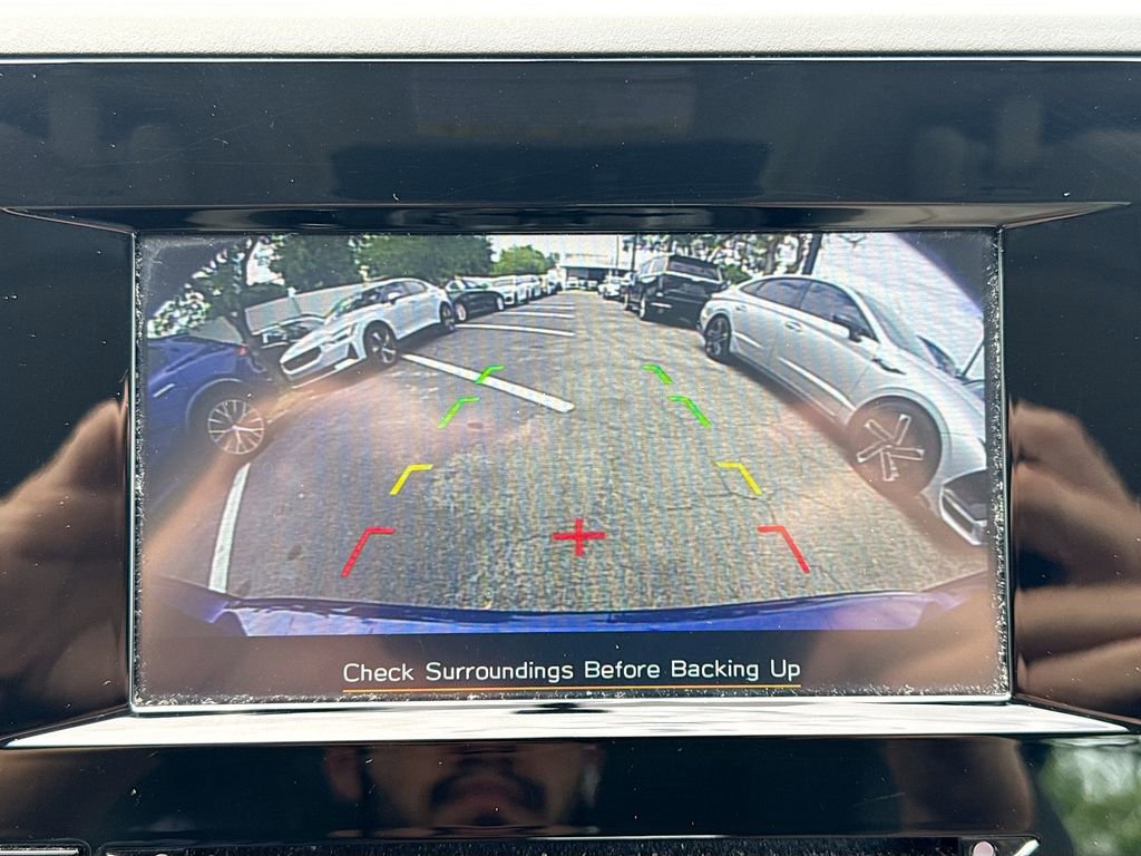 Used 2023 Subaru Impreza Premium image 14