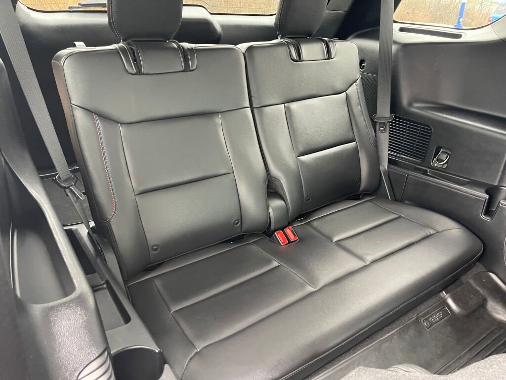 Used 2023 Ford Explorer ST w/ Equipment Group 401A image 23