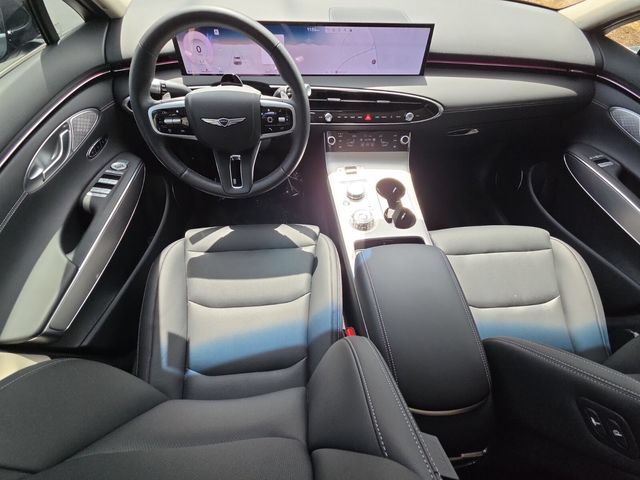 Used 2026 Genesis GV70 2.5T Select AWD/4WD image 14