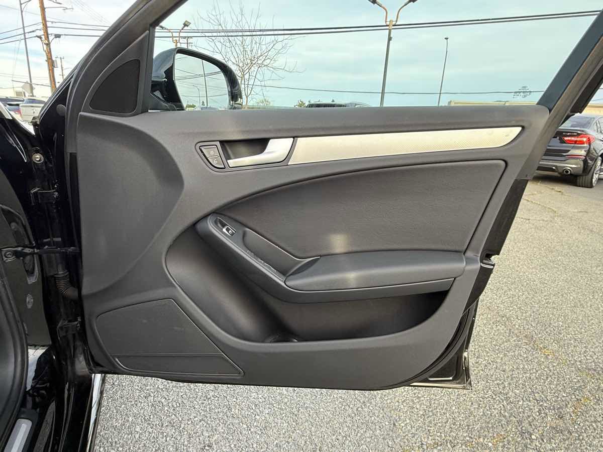 Used 2014 Audi A4 2.0T Premium w/ S Line Style Package image 26